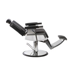 Fauteuil barbier Fro | Distributeur officiel de Vibbel