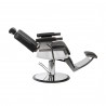 Fauteuil barbier Fro | Distributeur officiel de Vibbel