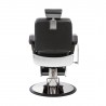 Fauteuil barbier Fro | Distributeur officiel de Vibbel