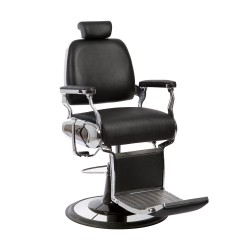Fauteuil barbier Curle | Distributeur officiel de Vibbel