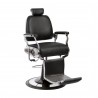 Fauteuil barbier Curle | Distributeur officiel de Vibbel