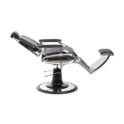 Fauteuil barbier Curle | Distributeur officiel de Vibbel