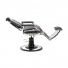 Fauteuil barbier Curle | Distributeur officiel de Vibbel