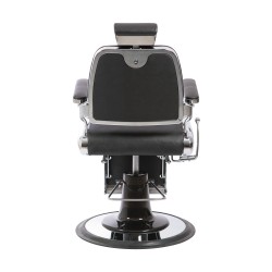 Fauteuil barbier Curle | Distributeur officiel de Vibbel