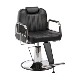 Fauteuil barbier Tonsur | Distributeur officiel de Vibbel