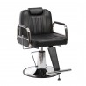 Fauteuil barbier Tonsur | Distributeur officiel de Vibbel