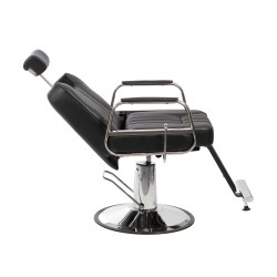 Fauteuil barbier Tonsur | Distributeur officiel de Vibbel