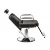 Fauteuil barbier Tonsur | Distributeur officiel de Vibbel