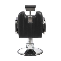 Fauteuil barbier Tonsur | Distributeur officiel de Vibbel