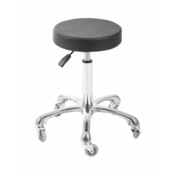 Tabouret aluminium Ivvy | Distributeur officiel de Vibbel