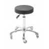 Tabouret aluminium Ivvy | Distributeur officiel de Vibbel