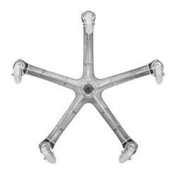 Tabouret aluminium Ivvy | Distributeur officiel de Vibbel