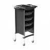 Table de service Comma | Distributeur officiel de Vibbel