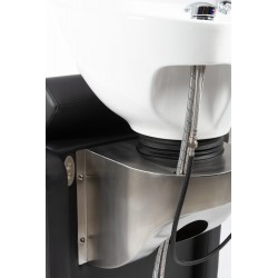 Bac à cheveux electrique Anoc noir | Distributeur officiel de Logyks