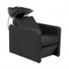 Bac à cheveux electrique Anoc noir | Distributeur officiel de Logyks