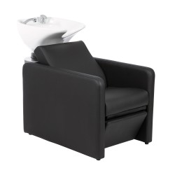 Bac à cheveux Sion | Distributeur officiel de Logyks