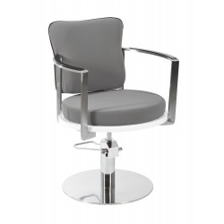 Fauteuil coiffure Lain | Distributeur officiel de Logyks
