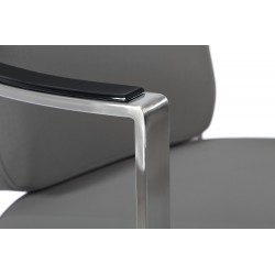 Fauteuil coiffure Lain | Distributeur officiel de Logyks