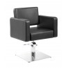 Fauteuil coiffure Lera | Distributeur officiel de Logyks