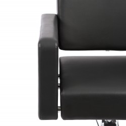 Fauteuil coiffure Lera | Distributeur officiel de Logyks
