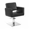 Fauteuil coiffure Braid | Distributeur officiel de Logyks