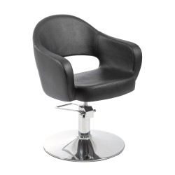Fauteuil coiffure Mop | Distributeur officiel de Logyks