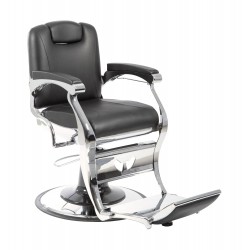 Fauteuil barbier Updo | Distributeur officiel de Logyks