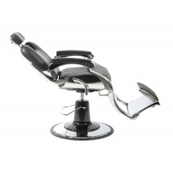 Fauteuil barbier Updo | Distributeur officiel de Logyks