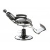 Fauteuil barbier Updo | Distributeur officiel de Logyks