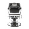 Fauteuil barbier Updo | Distributeur officiel de Logyks