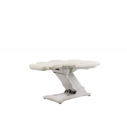 Table électrique Glab (3 moteurs) | Distributeur officiel de WEELKO