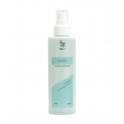 Cleanse spray – Solution nettoyante | Fournisseur spécialisé de man...