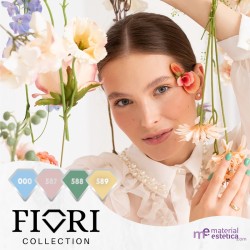 SEMILAC Fiori Collection | MaterielEsthetique.fr