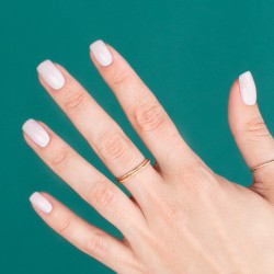 Vernis Semilac nº587 (Tea Rose) | MaterielEsthetique.fr