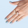 Vernis Semilac nº000 (Semilike Lazure Dream) | MaterielEsthetique.fr
