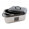 Chauffe pierre 18L | Distributeur officiel de WEELKO