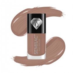 Vernis Classique Semilac C229 (Color & Care) | MaterielEsthetique.fr