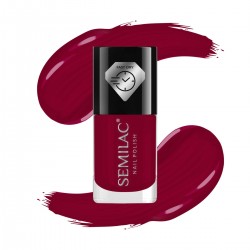 Vernis Classique Semilac C755 (Fast  Dry)