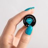 Vernis Semilac nº449 (Captain’s Blue) | MaterielEsthetique.fr