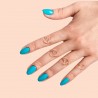 Vernis Semilac nº449 (Captain’s Blue) | MaterielEsthetique.fr