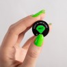 Vernis Semilac nº447 (Loco Lime) | MaterielEsthetique.fr