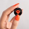 Vernis Semilac nº446 (YOLO Orange) | MaterielEsthetique.fr