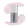 Semilac T26 Top No Wipe Matte Peach Galaxy 7ml | MaterielEsthetique.fr