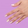 Semilac T26 Top No Wipe Matte Peach Galaxy 7ml | MaterielEsthetique.fr