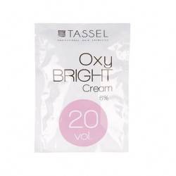 Oxydant crème Tassel 20 vol.