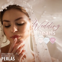 SEMILAC Wedding Pearl | MaterielEsthetique.fr