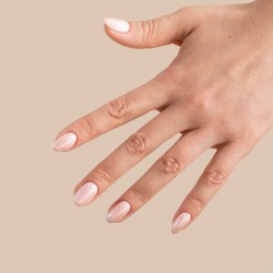 Vernis Semilac nº236 (White Pearl) | MaterielEsthetique.fr