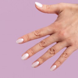 Vernis Semilac nº237 (White Pearl) | MaterielEsthetique.fr