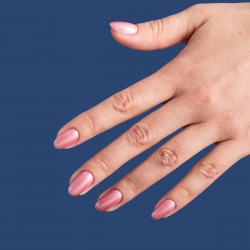 Vernis Semilac nº238 (Rose Pearl) | MaterielEsthetique.fr