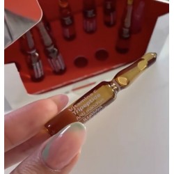 Ampoules vitamine C 10u | Distributeur officiel de Kefus